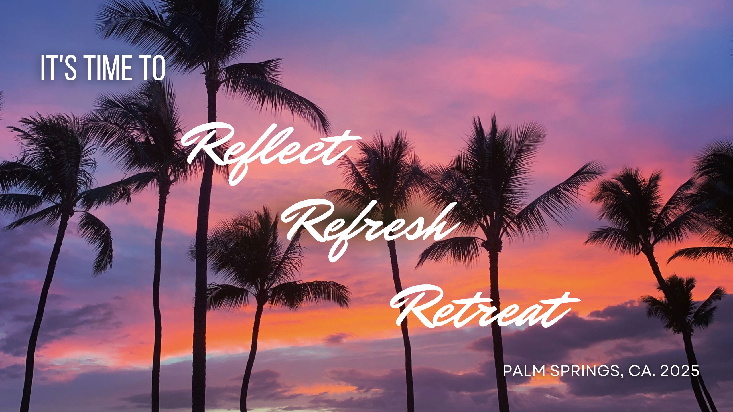 R3 2025 COVER IMAGE Reflect Refresh Retreat Demi